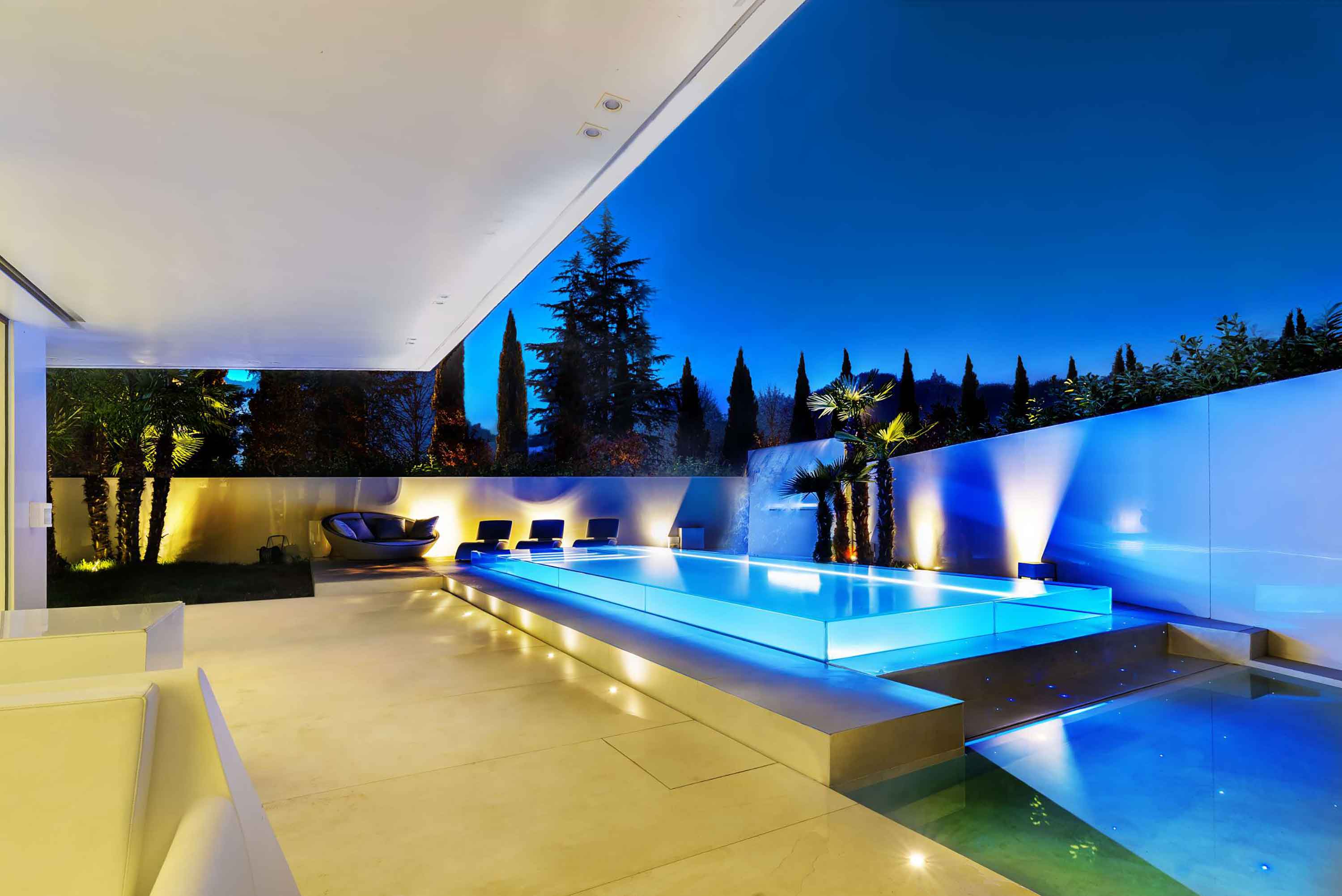 Luxury